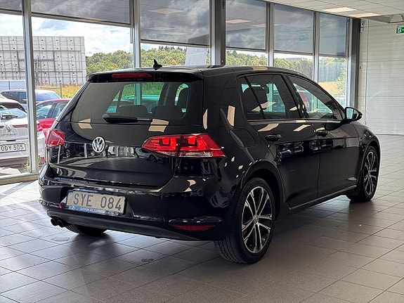 Volkswagen Golf I 2 of 20
