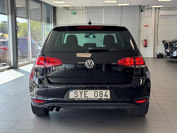 Volkswagen Golf I 3 of 20