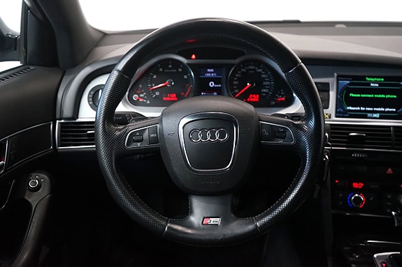 Audi A6 9 of 13