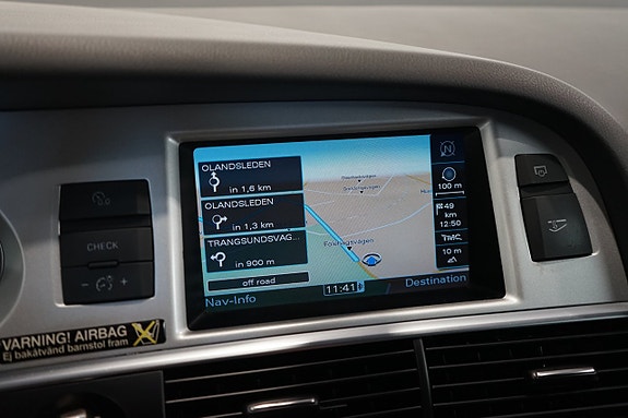 Audi A6 6 of 13