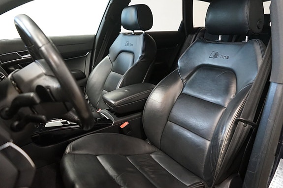 Audi A6 10 of 13
