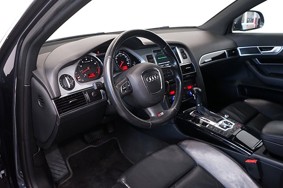 Audi A6 8 of 13