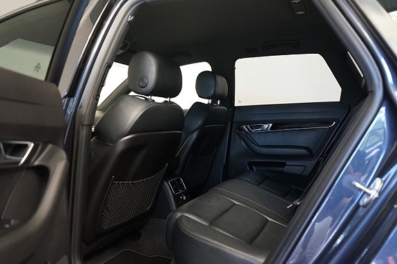 Audi A6 11 of 13