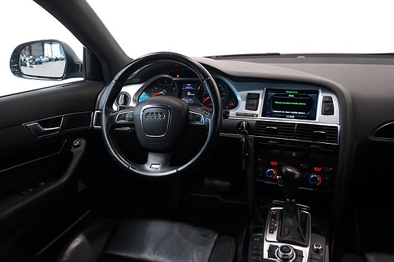 Audi A6 5 of 13