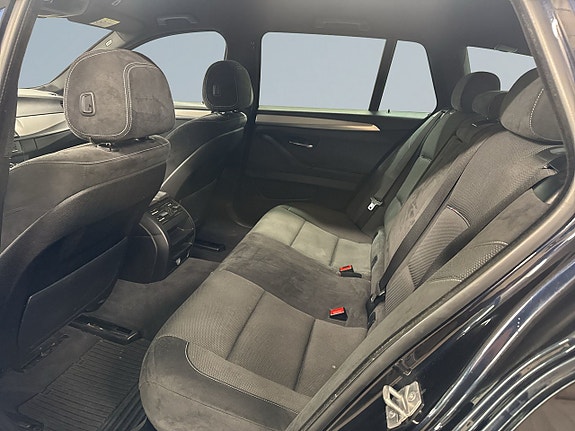 BMW 520d 13 of 21