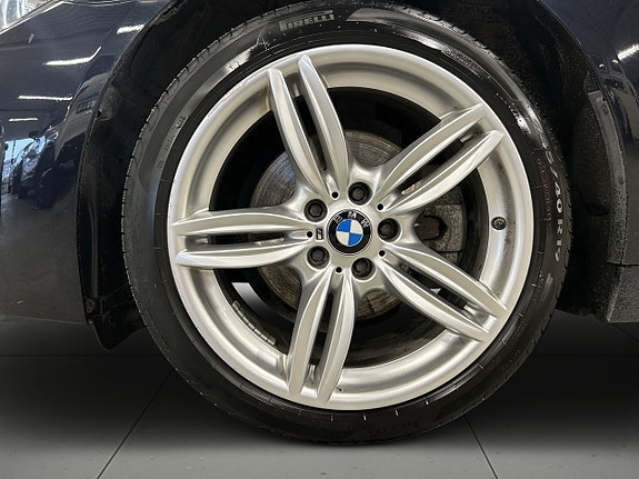 BMW 520d 14 of 21