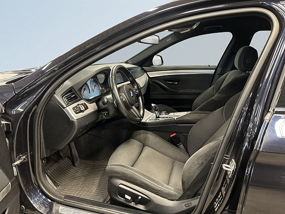 BMW 520d 7 of 21