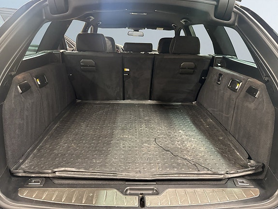 BMW 520d 12 of 21