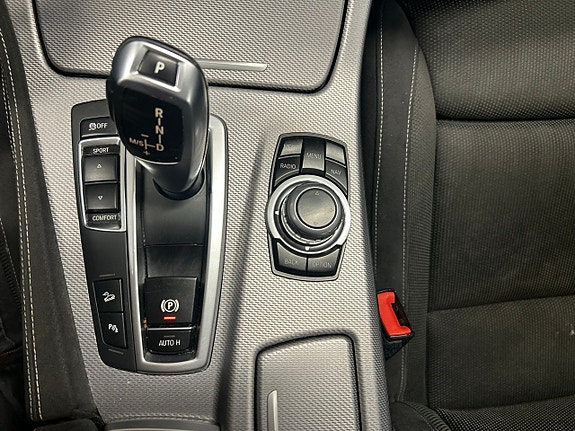 BMW 520d 19 of 21