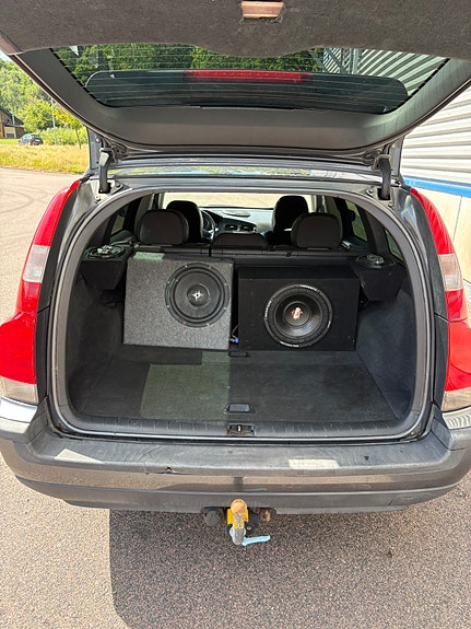 Volvo V70 6 of 6