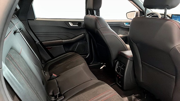 Ford Kuga 5 of 12