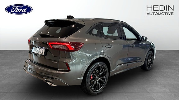Ford Kuga 2 of 12