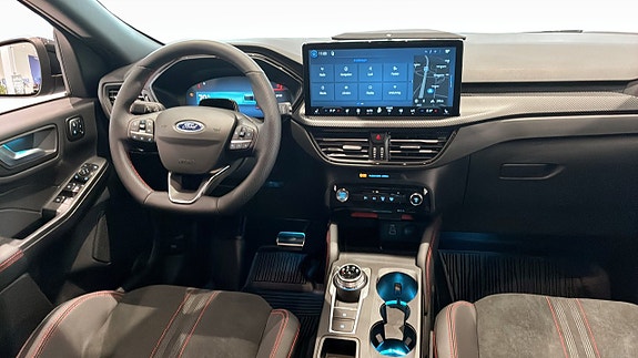 Ford Kuga 4 of 12