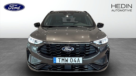 Ford Kuga 8 of 12