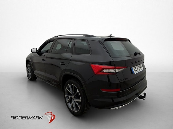 Skoda Kodiaq 5 of 30