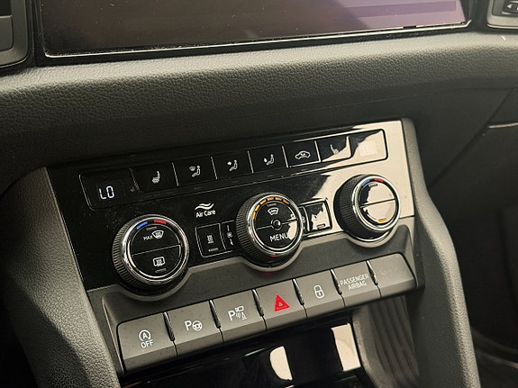 Skoda Kodiaq 28 of 30