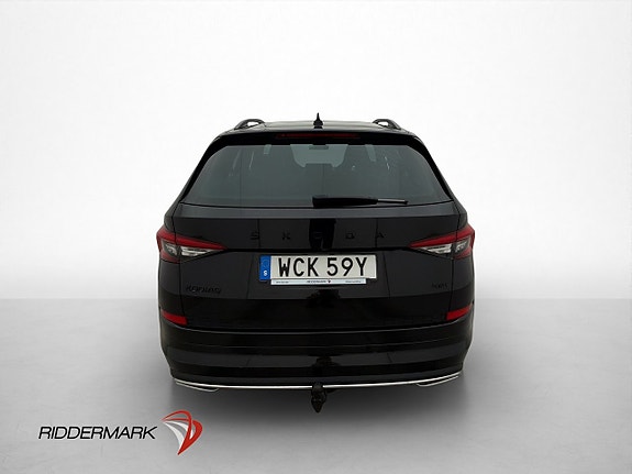 Skoda Kodiaq 6 of 30