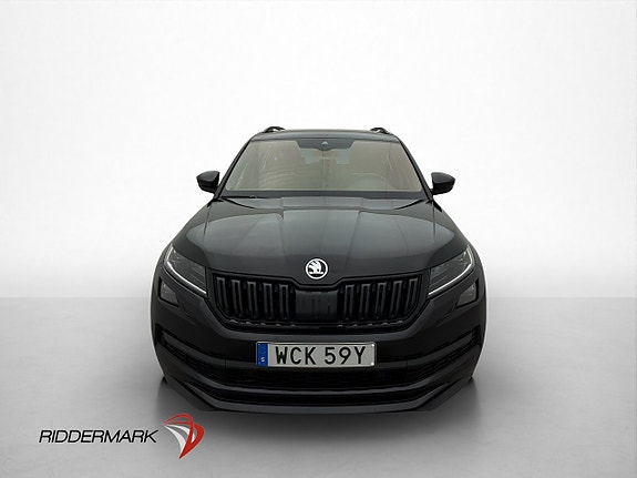 Skoda Kodiaq 2 of 30