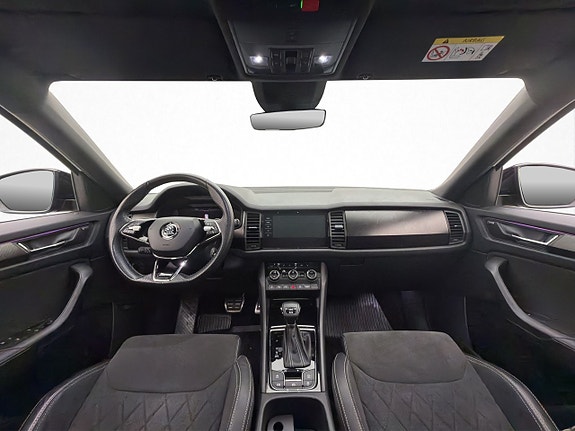 Skoda Kodiaq 14 of 30