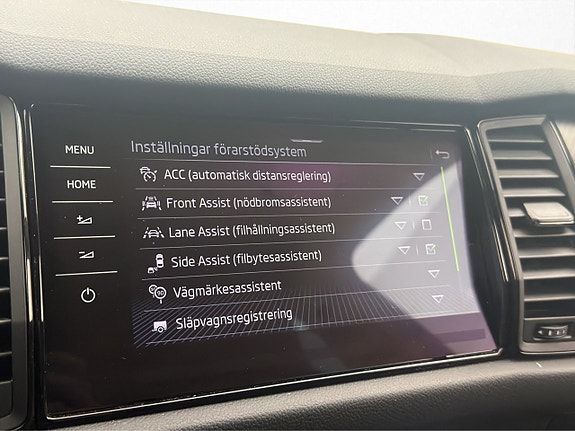Skoda Kodiaq 25 of 30