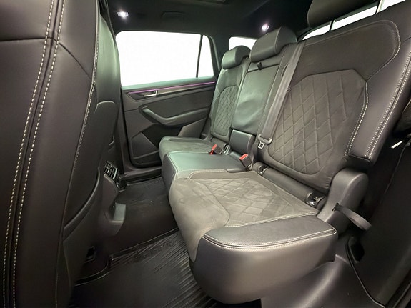 Skoda Kodiaq 20 of 30