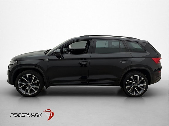 Skoda Kodiaq 4 of 30