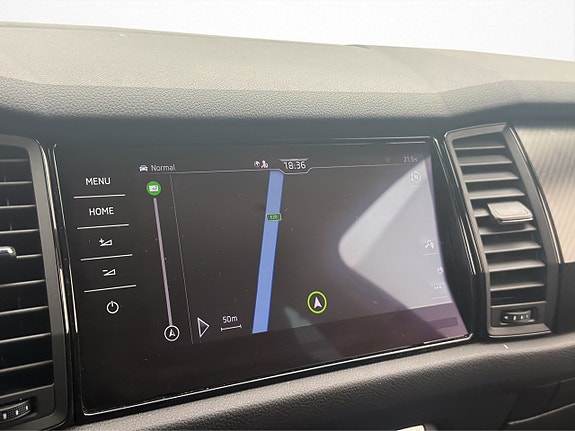 Skoda Kodiaq 24 of 30