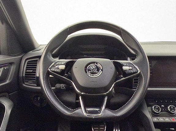 Skoda Kodiaq 15 of 30
