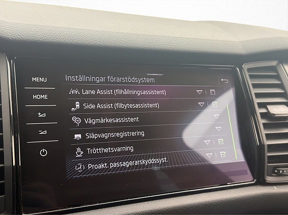 Skoda Kodiaq 26 of 30