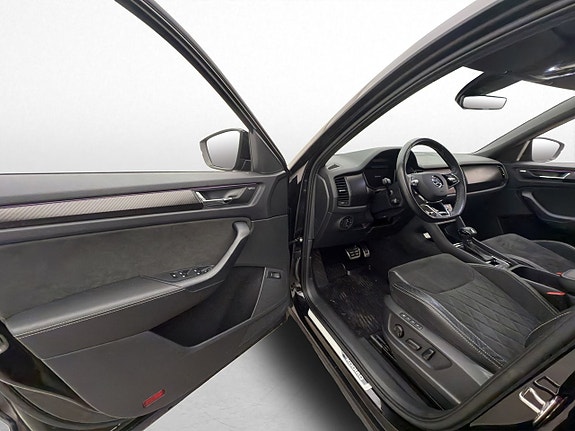 Skoda Kodiaq 12 of 30