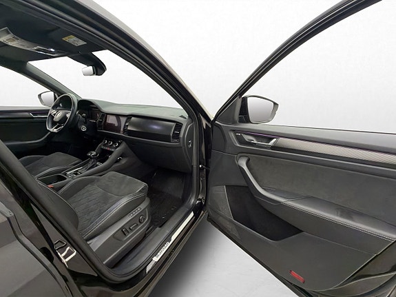 Skoda Kodiaq 18 of 30