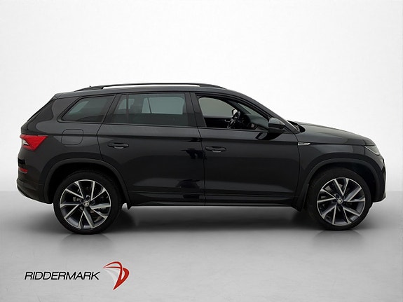 Skoda Kodiaq 9 of 30