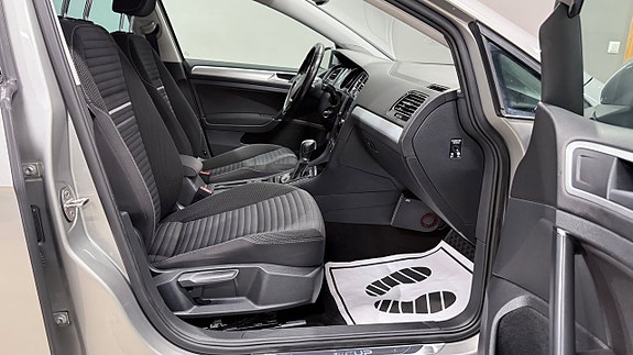 Volkswagen Golf I 11 of 19