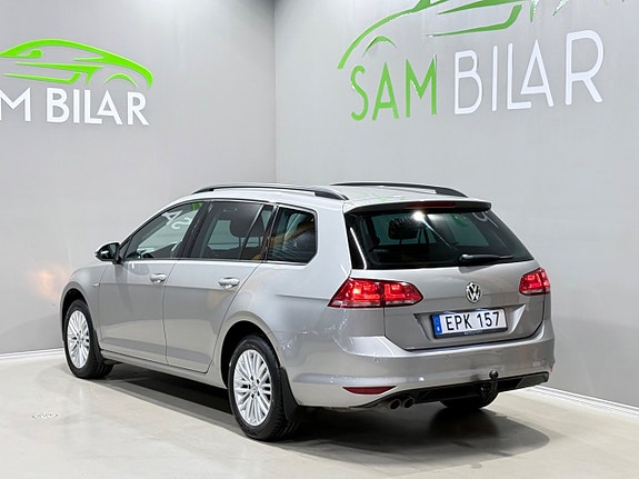 Volkswagen Golf I 7 of 19