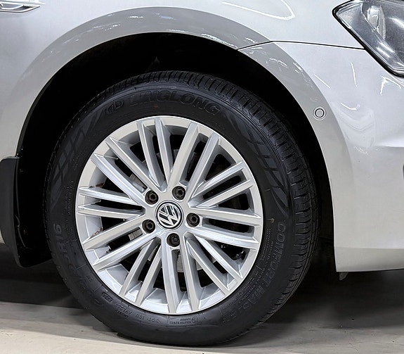 Volkswagen Golf I 18 of 19