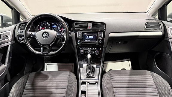 Volkswagen Golf I 10 of 19