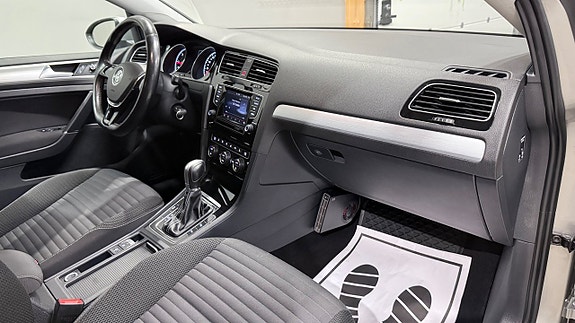 Volkswagen Golf I 12 of 19