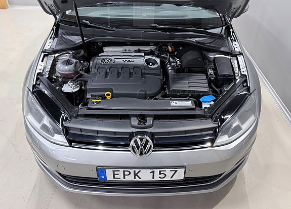Volkswagen Golf I 19 of 19
