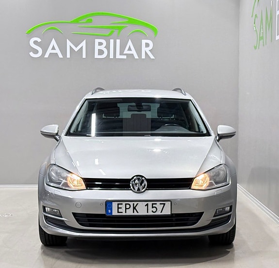 Volkswagen Golf I 3 of 19