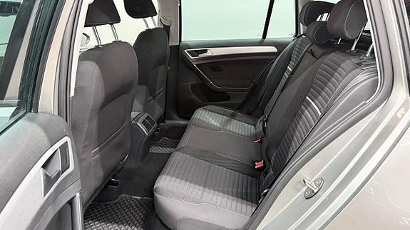 Volkswagen Golf I 16 of 19