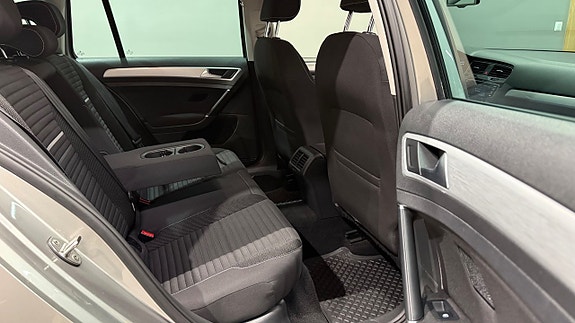 Volkswagen Golf I 15 of 19