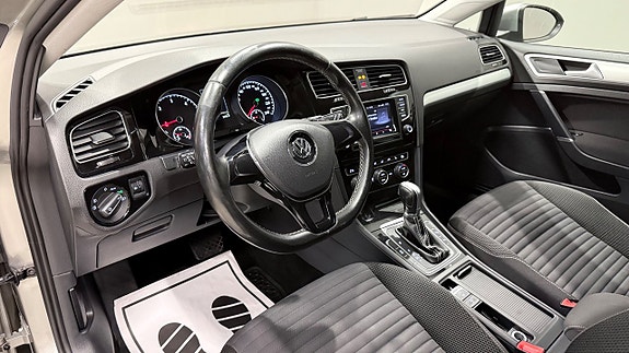 Volkswagen Golf I 9 of 19