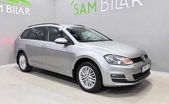 Volkswagen Golf I 4 of 19