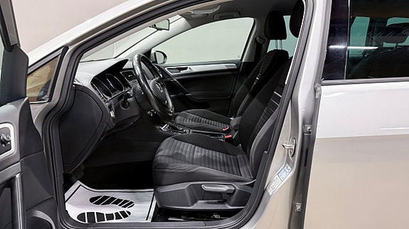 Volkswagen Golf I 8 of 19
