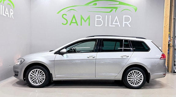 Volkswagen Golf I 5 of 19