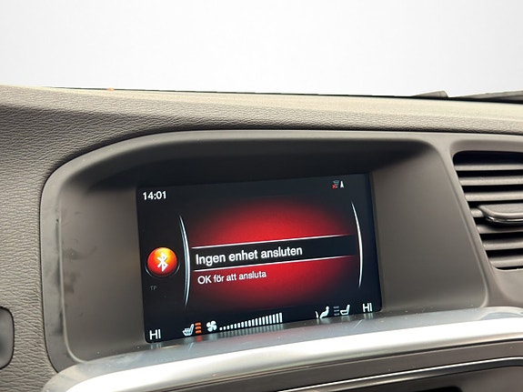 Volvo V60 18 of 30