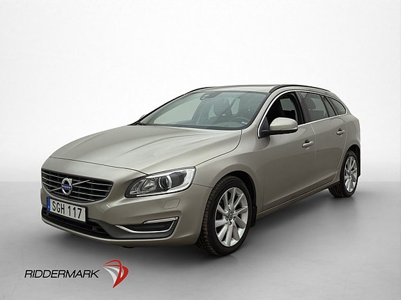 Volvo V60 3 of 30