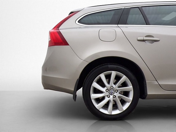 Volvo V60 27 of 30