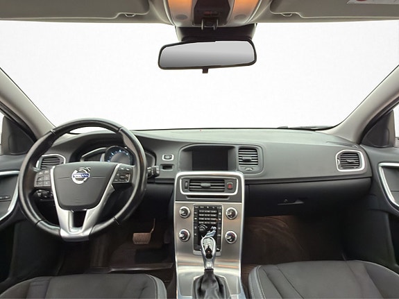 Volvo V60 16 of 30