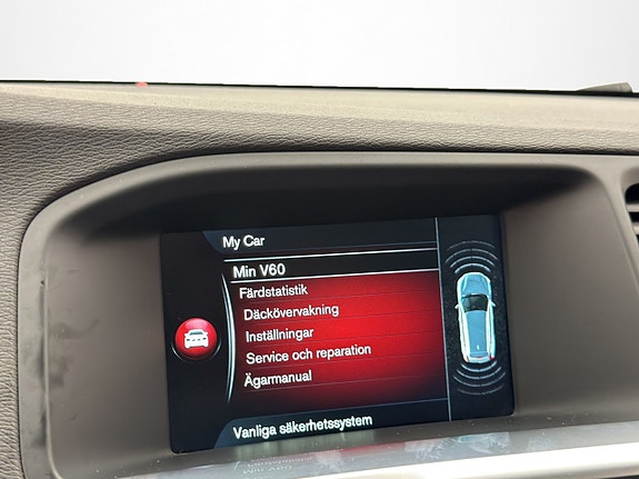 Volvo V60 19 of 30